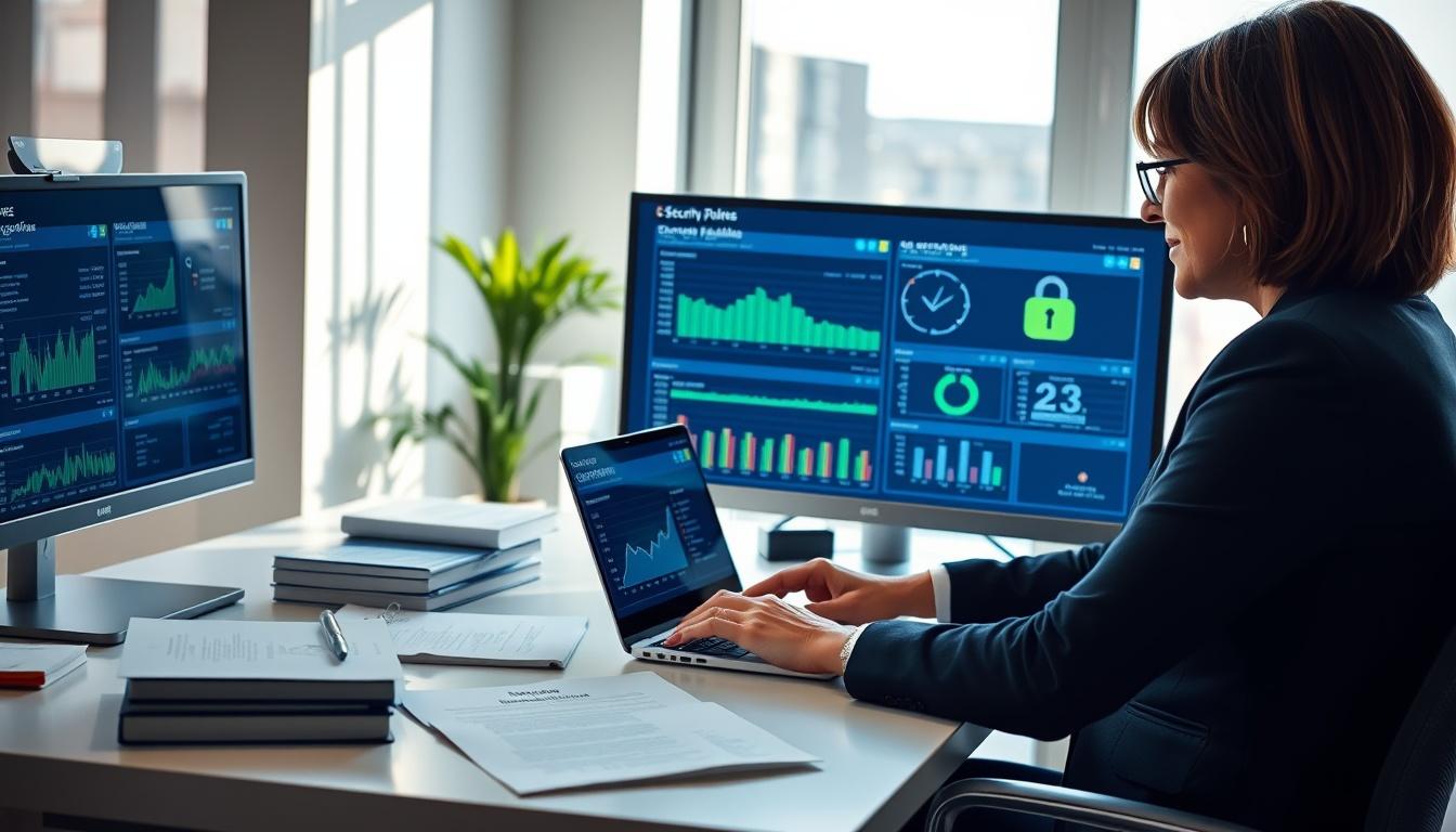Securing Your Digital Environment